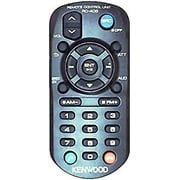 Kenwood Rc-406 Car Stereo Remote