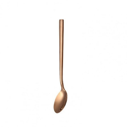 

Dinner Knives Tableware Solid Rust-Proof Ergonomics Handle Stainless Steel Spoon Fork Knife Kitchen Supplies Tableware