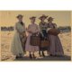thumbnail image 1 of Pintura de póster retro con película de mujercitas, 30 x 42 cm, 1 of 1