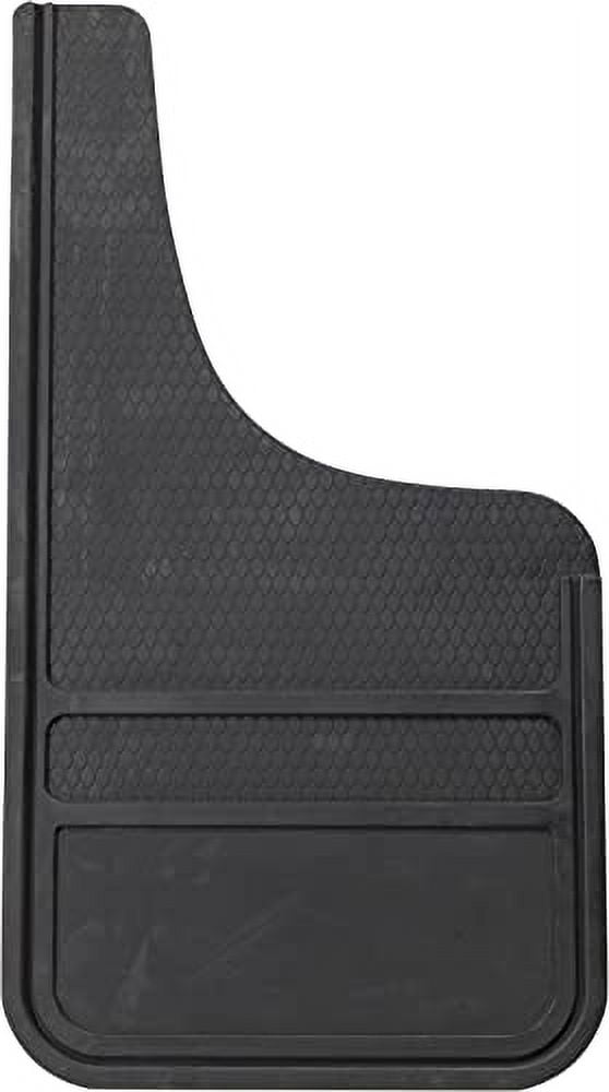 Plasticolor 001845R01 Heavy Duty MUD FLAPS