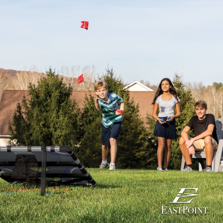 EastPoint Sports 3-in-1 Tailgate Game Set photo 6