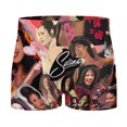 thumbnail image 5 of Selena Quintanilla Men’s Underwear Boxer Briefs Soft Comfortable Underwear Boxer Briefs for Men, 5 of 7