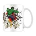 thumbnail image 1 of Marvel Not A Morning Person Mug, 1 of 2