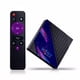 thumbnail image 2 of TV Box Control remoto Reproductor multimedia TV WiFi Network Media Player Caja de televisión de resolución 4K, 2G + 16G, enchufe de EE. UU. Inevent EL001574-06B, 2 of 7