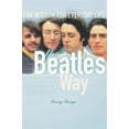 thumbnail image 1 of Pre-Owned The Beatles Way: Fab Wisdom for Everyday Life (Paperback) 1582700613 9781582700618, 1 of 1