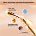 thumbnail image 4 of RKSTN Hairs Masks Beauty & Personal Care Conditioner Moisturizer Color Lock Repair Damage Slippery Hair Fixing Hair Film 30ml, 4 of 9