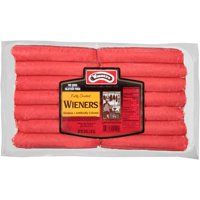 Wimmer's® Skinless Wieners 14 ct Pack