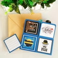 thumbnail image 1 of Father's Day Popup Card Boxed Creative for Holidays Anniversary Festivals, 1 of 8