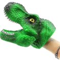 thumbnail image 2 of Boy Dinosaur Gloves Velociraptor Claw Anime Accessories Adult Dinosaur Hand Puppet Children's Toys, 2 of 4