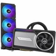 Asus ROG NVIDIA GeForce RTX 5090 Graphic Card, 32 GB GDDR7