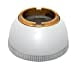 thumbnail image 2 of Danco, Inc. 88756 Cap, for Use with Most Popular Kitchen, Lavatory, Tub and Shower Faucets, 7/8 in Id X 1-3/4 in Od, 2 of 5