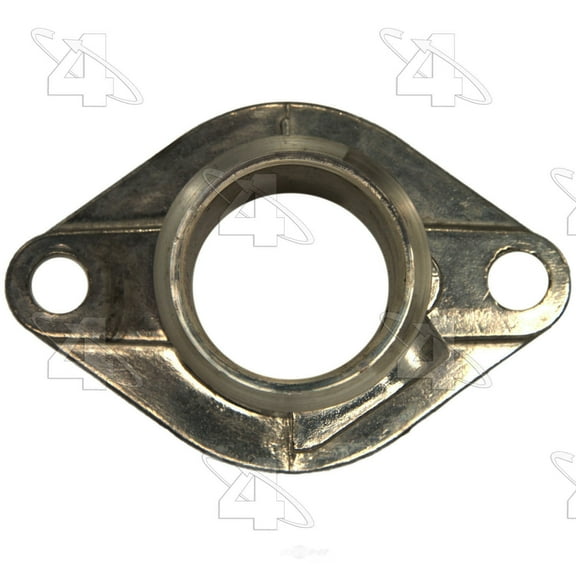 Engine Coolant Water Outlet Fits select: 1991-1995 CHEVROLET GMT-400, 1991-1995 CHEVROLET SUBURBAN