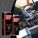 thumbnail image 1 of Agente de protección del motor para automóviles y motocicletas | Reducción de ruido | A prueba de óxido | Eliminador de lodos de carbono | Rendimiento mejorado | 100ml | Limpiador de motor versátil, 1 of 9