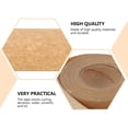 thumbnail image 3 of 1Pc Water Activated Kraft Paper Tape Practical Packing Supply, 3 of 8