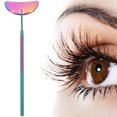 thumbnail image 2 of MasteelfCA 1 Pce Miroir d'Inspection des Cils Outil de Salon de Beauté, 2 of 8