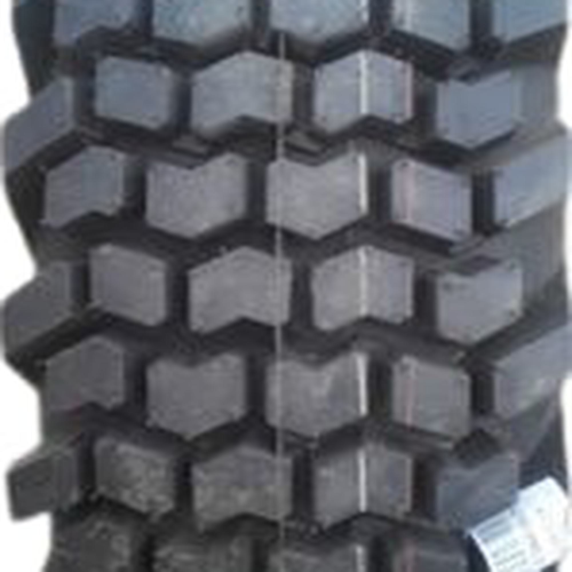 BKT TR-461 Industrial Tractor 12.5X80R18 138A8 F Farm Tire