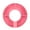 Pink, variant on WNFJR Reusable Snack Platter for Cars - Easy-Install Car Cup Snack Holder - Multifunctional Travel Snack Tray - Portable Car Cup Snack Organizer