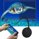 thumbnail image 3 of Interfaz multimedia TV Stick Adaptador Wifi Pantalla Receptor Pantalla Compartidor Abanopi Palo de TV, 3 of 7