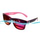 thumbnail image 1 of Gafas de sol flotantes Platinum Sun para mujeres y hombres en color rojo, 1 of 9