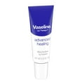 thumbnail image 6 of Vaseline Lip Therapy Lip Balm Tube, Advanced Healing Lip Protectant, 0.35 OZ - 3 Pack, 6 of 8