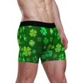 thumbnail image 3 of Men's Underwear Mens Boxer Briefs Comfortable Boxer for Men, 3 of 5