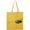 Yellow, variant on Inktastic Honey Bee Tote Bag