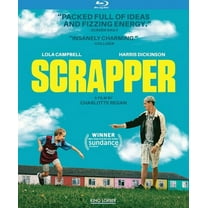 Scrapper (Blu-ray), Kino Lorber, Drama