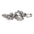 thumbnail image 2 of ANGGREK 3D Printer Nozzles, 3D Printer Nozzle Kit Long Service Life For 3D Printer, 2 of 8