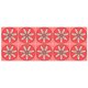 thumbnail image 2 of 10 Uds pegatinas de azulejos impermeables autoadhesivas decoración de suelo de pared de baño y cocina, 2 of 8