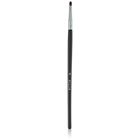 stila Precision Eyeliner Brush No. 4