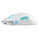 thumbnail image 4 of Mouse Gamer Asus P713 ROG Harpe Ace Inalambrico 36000DPI Blanco, 4 of 6