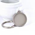 thumbnail image 1 of unbranded 2Ud Llavero Decorativo Para Llaves Con Emblema Patriótico Y Material Resistente, 1 of 8