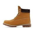 thumbnail image 2 of Timberland Men's 6" Premium Waterproof Boot Avirex Wheat, from StockX, 2 of 5