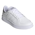 thumbnail image 3 of Tenis adidas Mujer Blanco Breaknet Fz2467 blanco 6 MX, 3 of 8