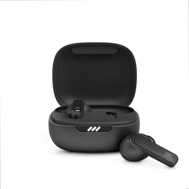 JBL Live Pro 2 TWS - Écouteurs sans fil avec Réduction de Bruit