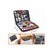 thumbnail image 2 of Kit De Costura, 226 Suministros Y Accesorios Hilo Estuche Negro, 2 of 3