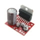 thumbnail image 5 of Placa amplificadora de audio digital mini, rendimiento estable, 30 W + 30 W, TDA7379, para sistemas de sonido con altavoces DIY para el hogar., 5 of 9