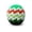 K, variant on PEIBang Knitted Kickball Sack for Adults,Assorted Colors Kick Sack,Juggling Ball Footbag for Indoor and Outdoor Games