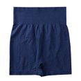 thumbnail image 5 of CheerKidz Women's Fashion High Waist Breathable Shapewear Shorts High Elasticity Comfortable Fabric with Unique Fiber Restoration for Body Shaping and Support, 5 of 5