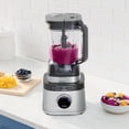 thumbnail image 2 of Sistema de Cocina Ninja Detect con Tecnología BlendSense Plateado, TB400LAA, 2 of 6