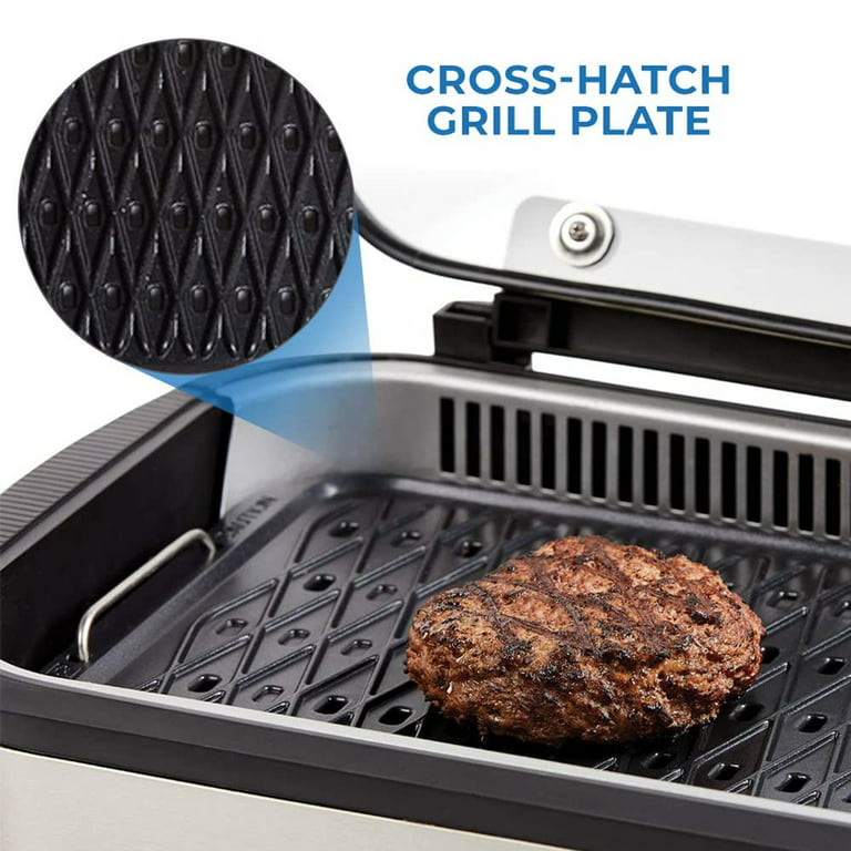 The mega-popular Power XL smokeless indoor grill is $19 off at