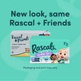 thumbnail image 3 of Rascals Premium CoComelon Absorbent Potty Training Pants 3T-4T, 92 Count, 3 of 11