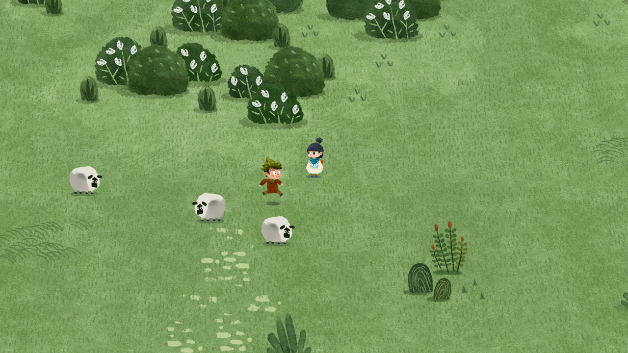 Carto, Humble Bundle Inc, Nintendo Switch, [Digital Download], 67240