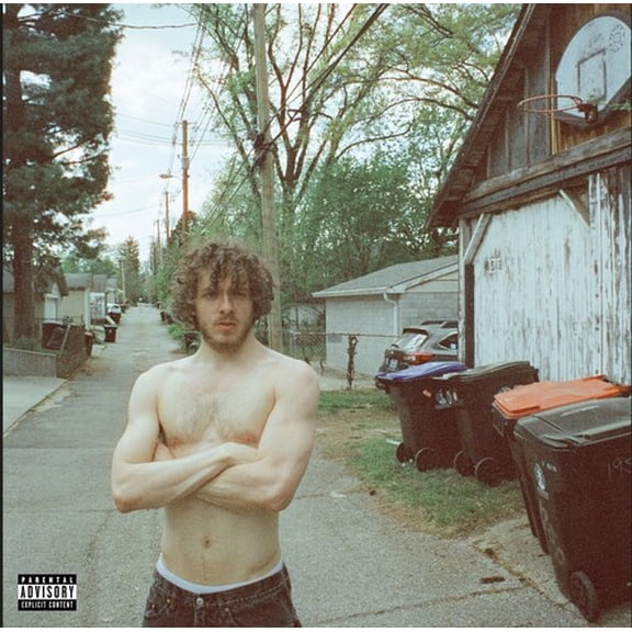 Jack Harlow - Jackman - Music & Performance - Vinyl