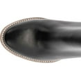 thumbnail image 5 of Blondo Neda Waterproof Leather Cut Out Block Heel Bootie (Women's), 5 of 6