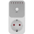 thumbnail image 1 of Socket Timer Socket Outlet Timer Safety Socket Conservation Socket Countdown Timer Timer for Electrical Sockets, 1 of 5
