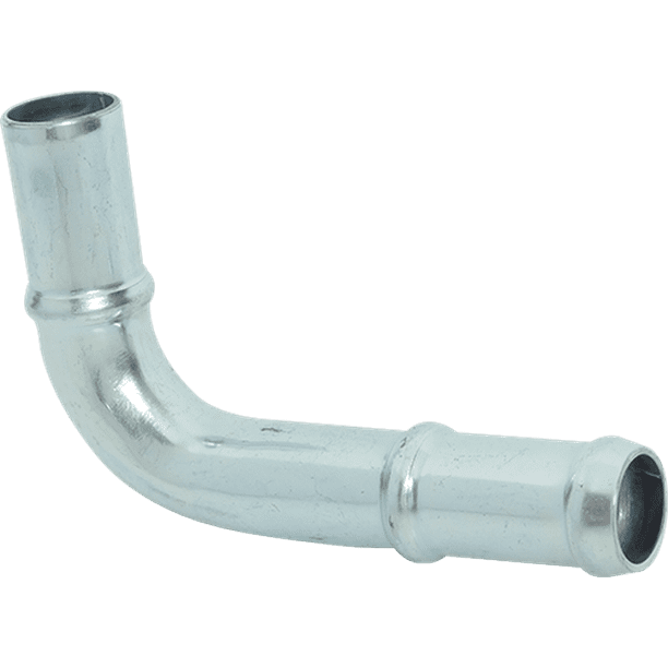 TOMA DE AGUA FUSION 2013 al 2016 FORD 2.0L L4 KEEP ON GREEN 334202-6241350 Aluminio 1 pieza Nuevo