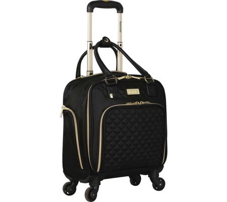 kensie 16 rolling underseater