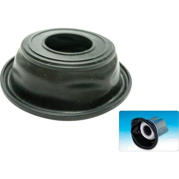 027690 Membrane Keihin Hd Cv Carb