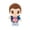 Eleven, variant on Stranger Things Eleven Plush - 8 inch Soft Plush with Special Embroidery